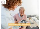 Wondering About the Benefits of Home Health Care Minneapolis
