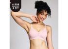 Smooth Finish T-Shirt Bra from Nykd by Nykaa for Seamless Styling