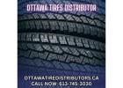 Tires Ottawa