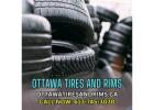 Winter Tires Ottawa
