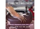 Ottawa Rims Wholesalers
