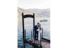 Luxury Wedding Photographer Lake Como for Timeless Love