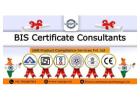 BIS Certification Consultants India