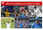 Cricket Legend Insights & Win Rewards with Winmatch