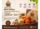 Where to buy snacks online with traditional Indian flavors?