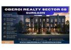 Oberoi Realty Sector 58 Premium Residences in Gurgaon