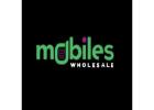 Trusted Wholesale Mobile Phone Dealer for Bulk Orders
