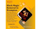Black Magic Removal in Brampton – Psychic Ravi