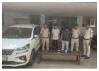 Dhamtari Online IPL Betting Racket Busted by Police
