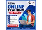 Beginner to Advanced Pega Online Training in Pune