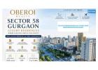 Oberoi Realty Sector 58 Gurgaon New Launch Flats