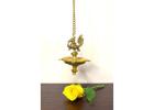 Buy Elegant Brass Diya For Pooja for Festivals and Daily Rituals – Yathashilpam