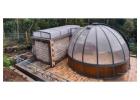 Why Polycarbonate Dome Systems Offer Durability and Modern Design Appeal