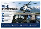 Mi-8 Helicopter Training | Professional Pilot Programs – AATECH AERO