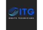 IT Services Canberra with Best Solution