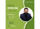 Learn Digital Marketing from India's Trusted Digital Marketing Trainer | Saurabh Chhabra - Delhi NCR