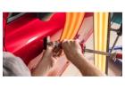 Find Holistic Crash Repair Northern Suburbs Adelaide