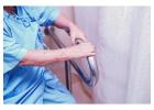 Reliable Grab Bar Installation Service for Seniors’ Safety