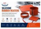 Silicone Rubber Heaters Manufacturer | Best Heaters