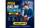 Professional Pega Online Training in Noida for Career Growth