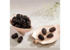 Buy Ajwa Small Dates Rich in Taste and Nutrition
