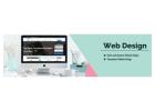 Best Website Design Company in Delhi NCR for Professional, Responsive & High-Converting Websites