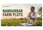 Agricultural Land in Nandurbar — Discover Trusted Farm Plots Today | Propertzz