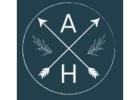The Arrow House