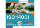 ISO 14001 Certification Services in Phoenix – Build a Sustainable Future