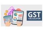 Manage Your Taxes Better with GST Calculator Online