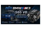 2011 BMW M3 Engine for Sale: Why the Legendary V8 Still Dominates Enthusiast Demand