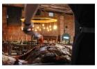 Corporate hog roast catering York
