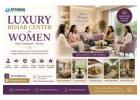 Luxury Rehab Center for Women | Safe & Private Recovery Care
