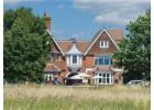 Country Hotel in West Sussex – The Hickstead Hotel by UNO Hotels