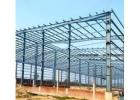 Pre Engineered Buildings in Mysuru | Mount PEB manufacturer