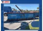 Best Dumpster Rental in Eustis FL – Fast, Affordable Service