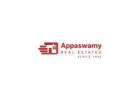 Flats in Guindy