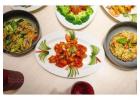 Top new jersey seafood restaurants – Try Ming Restaurant Today