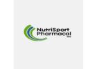 Private Label Supplement Manufacturer USA | NutriSport ******cal
