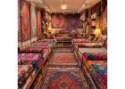 Jansons Carpets Stands Out as a Trusted Handmade Carpet Shop in Delhi