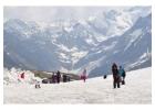 Amritsar to Manali Cab Tour Package — Affordable & Comfortable | North Cab Rental