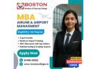 Unlock Global Career Opportunities – MBA Airline & Airport Management