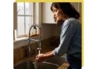 Fast Help by M&S Air Conditioning Emergency Plumber in Leesburg, VA