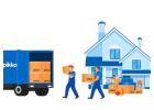 House Moving Service