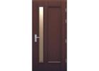 Energy Efficient Passive House Doors for Modern Homes | High Performance Entry Solutions