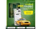 Want to Build the Next Uber? Get SpotnRides Taxi App Clone