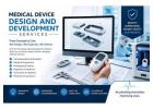 Medical Device Design and Development Services