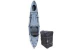 Portable AnglerFish Kayak for Serious Anglers
