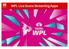 Get Rewards with Winmatch App- Best WPL Live Score Streaming Platforms