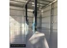 Modern Polished Concrete Flooring Brisbane Solutions